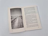 Außenansicht des Buches „Ich bin dann mal weg“