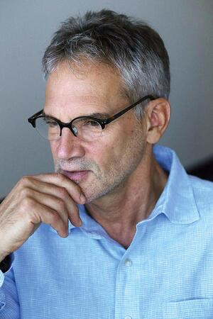 Jon Krakauer