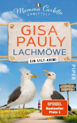 Lachmöwe