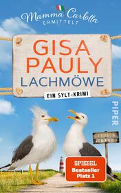 Lachmöwe