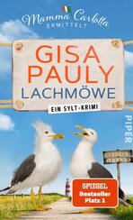 Lachmöwe