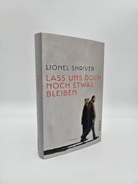 Innenansicht des Buches „Lass uns doch noch etwas bleiben“