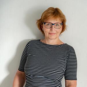 Foto von Nelly Fehrenbach