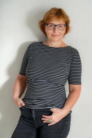 Nelly Fehrenbach