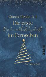 Queen Elizabeth II. –  Die erste Weihnachtsbotschaft im Fernsehen