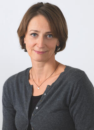 Sabine Durrant