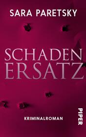 Schadenersatz