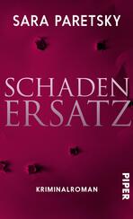 Schadenersatz