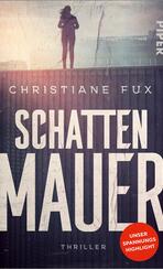Schattenmauer