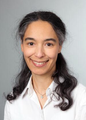 Verena Maatman