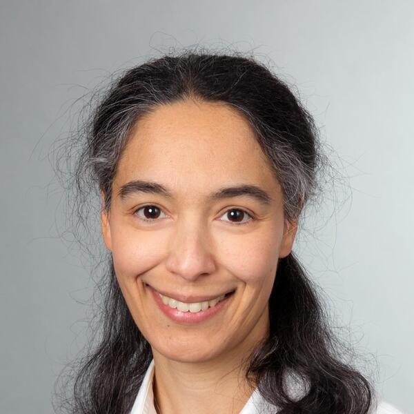 Foto von Verena Maatman