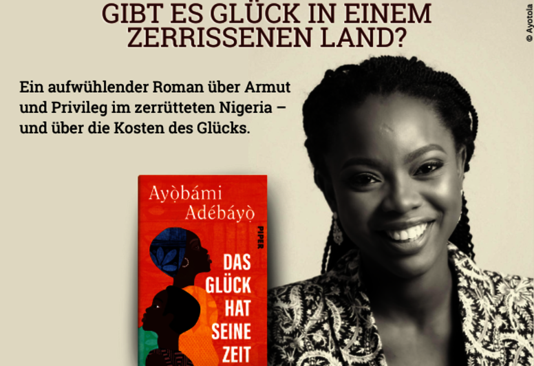 afrikanische Literatur