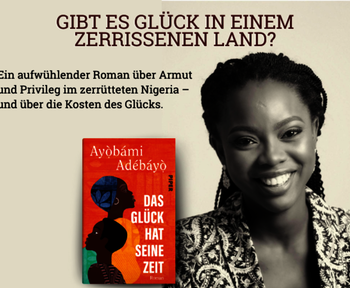 afrikanische Literatur