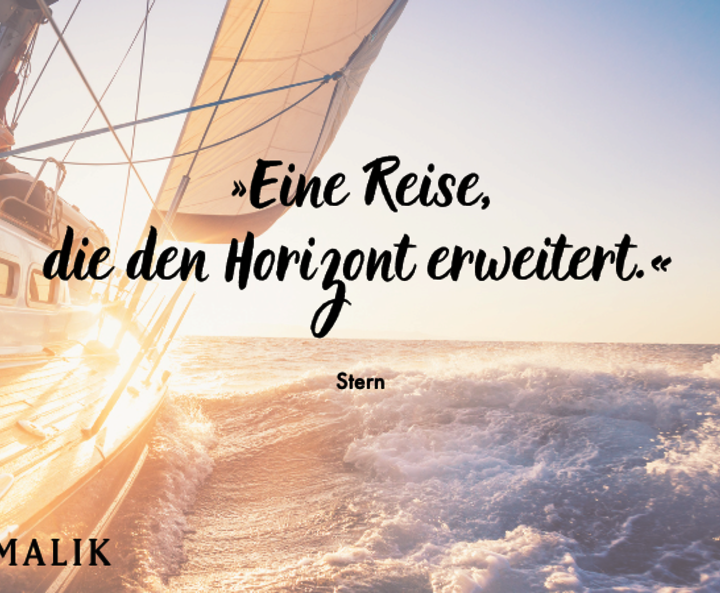 Quote zu „Freiheit, Wind und Mut“ vom Stern