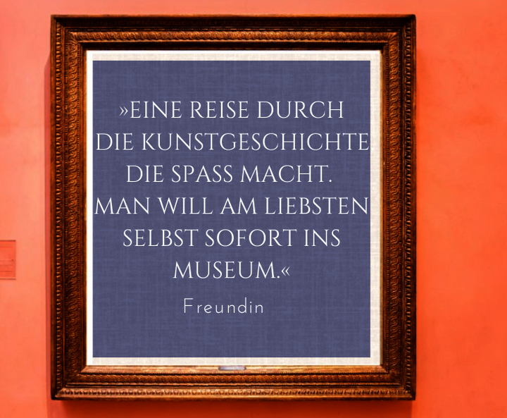Rezension zu Monas Augen
