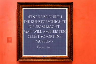 Rezension zu Monas Augen
