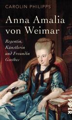 Anna Amalia von Weimar