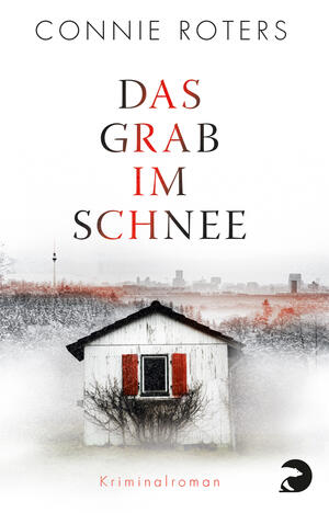 Das Grab im Schnee