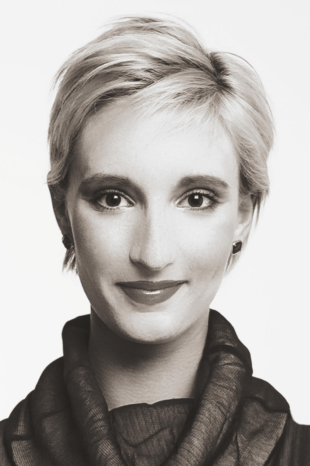 Foto von Denise Linke