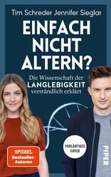 Einfach nicht altern?