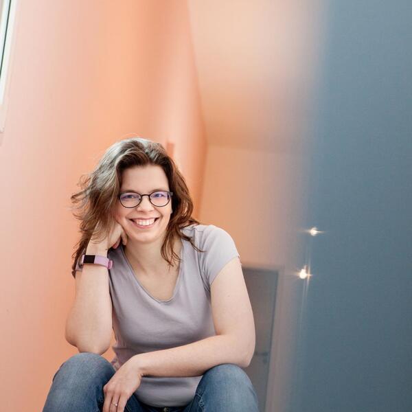 Foto von Ella Perkins