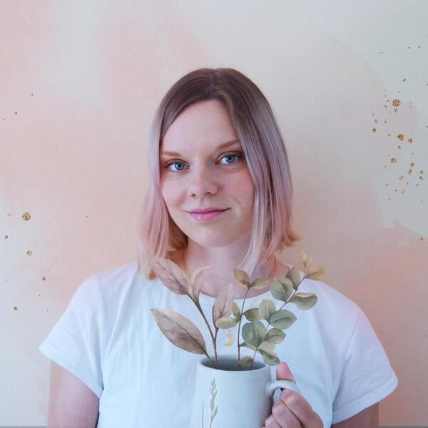 Foto von Emma Goldman