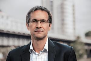 Gerald Knaus