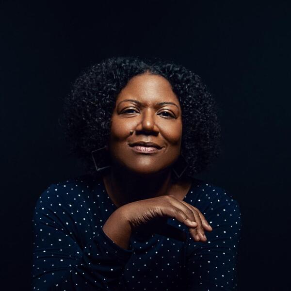 Foto von Honorée Fanonne Jeffers