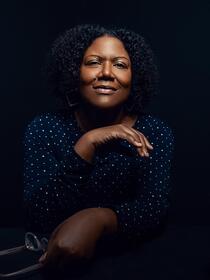 Honorée Fanonne Jeffers