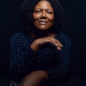 Honorée Fanonne Jeffers