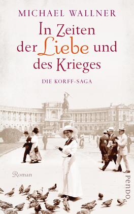 In Zeiten der Liebe und des Krieges 