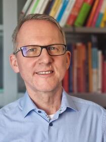 Jens Wittenberger