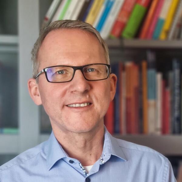 Foto von Jens Wittenberger