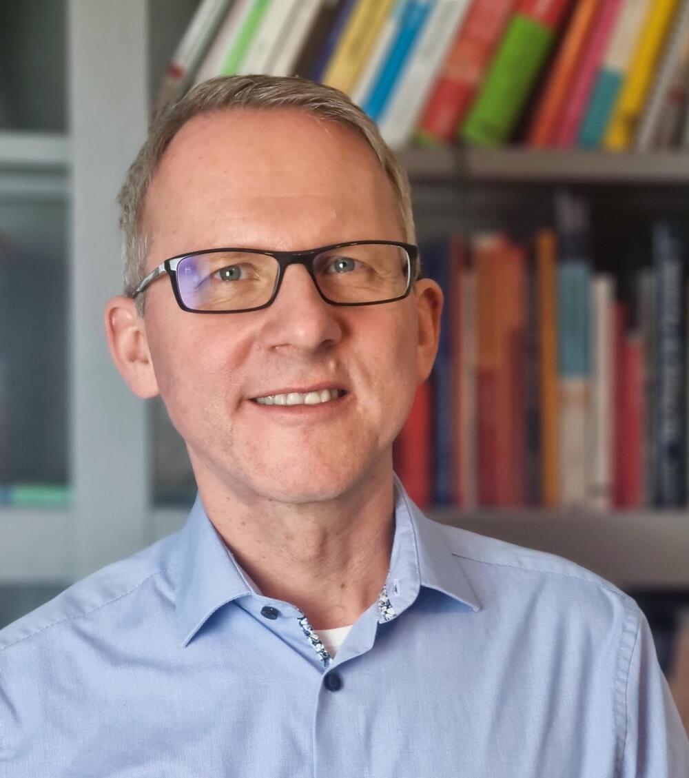Foto von Jens Wittenberger