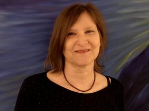Luise Holthausen