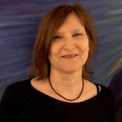 Luise Holthausen