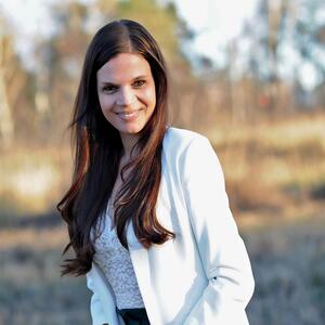 Foto von Nadine Gerber