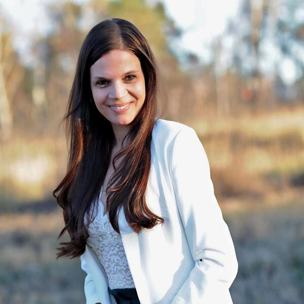 Foto von Nadine Gerber