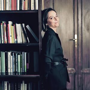 Foto von Paola Calvetti