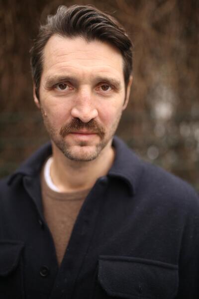 Foto von Philipp Oehmke