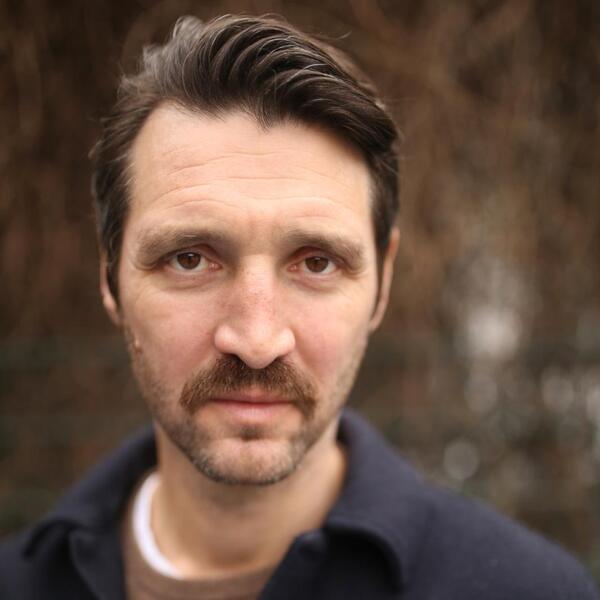 Foto von Philipp Oehmke