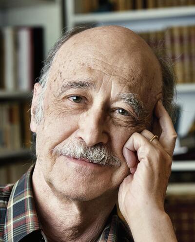 Remo H. Largo