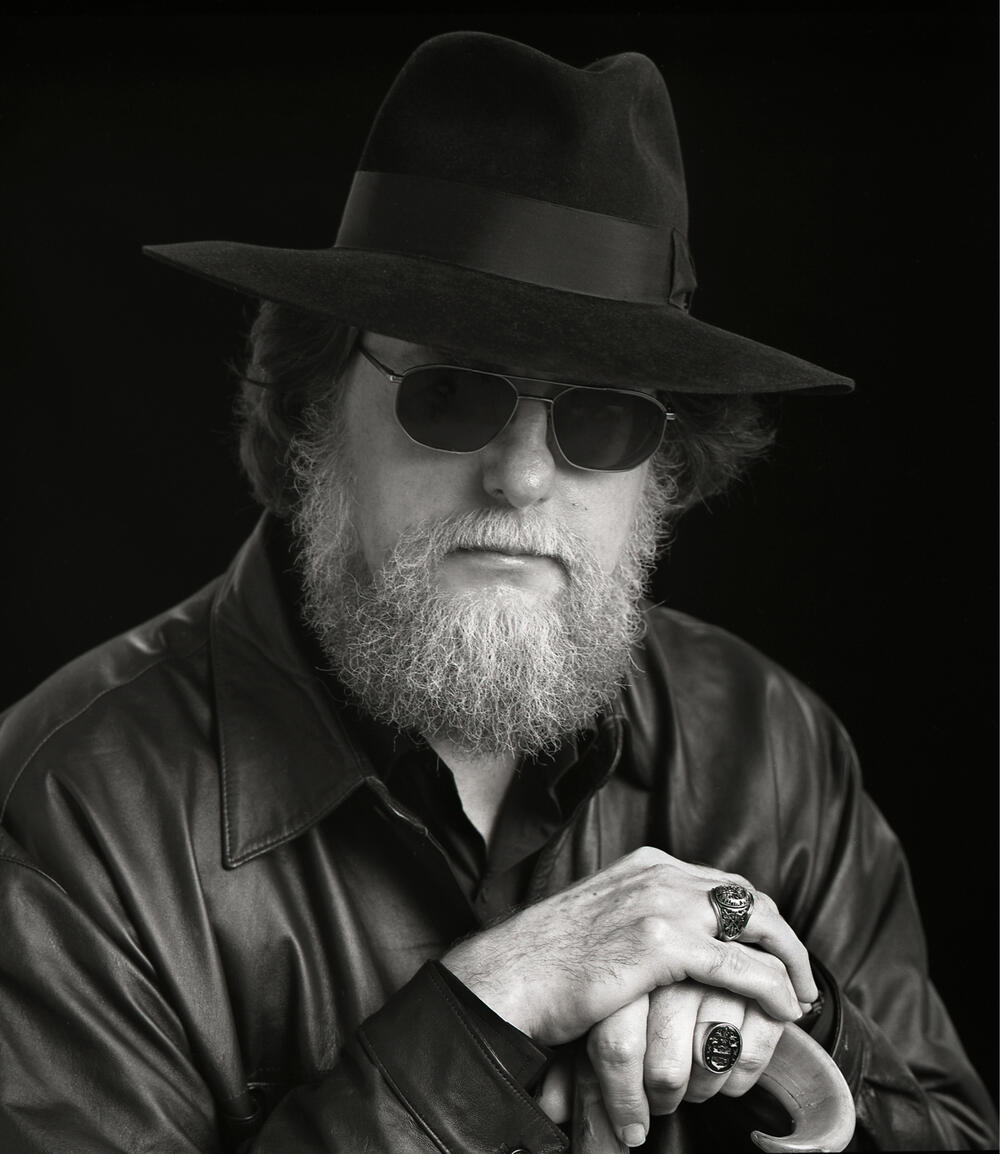 Foto von Robert Jordan