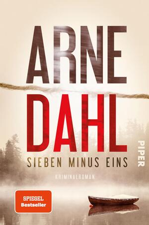 Sieben minus eins (Berger & Blom 1)