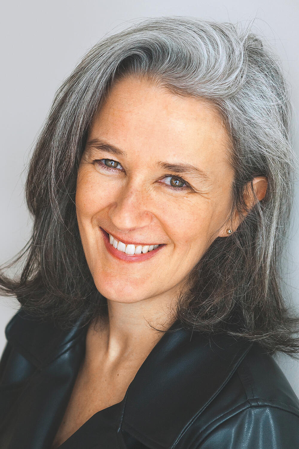 Foto von Tatiana de Rosnay