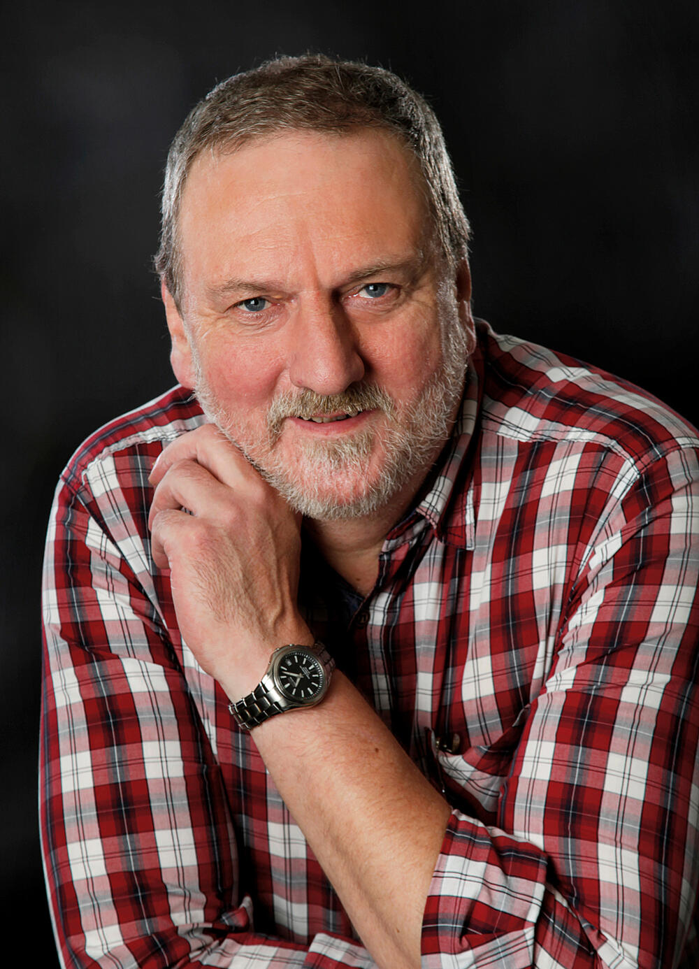 Foto von Wolfgang Ködel
