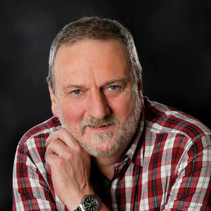 Foto von Wolfgang Ködel