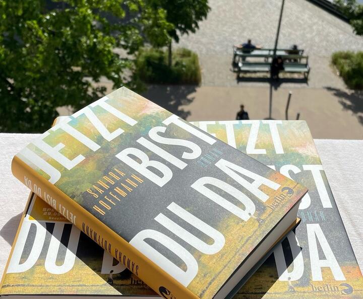 deutsche Gegenwartsliteratur