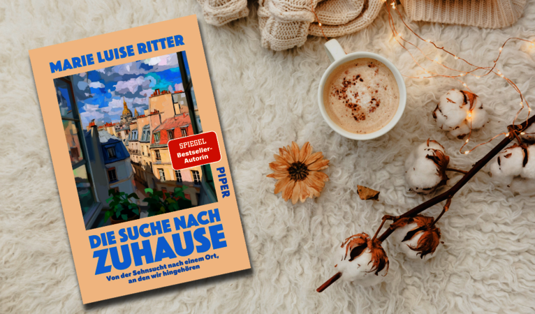 Bücher von Marie Luise Ritter – Inspirierende Geschichten