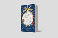Außenansicht des Buches „A Season of Love and Secrets“